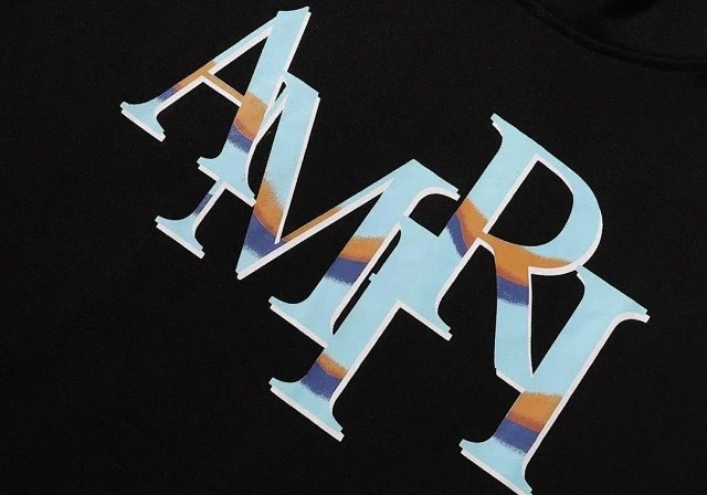 AMIRI Hoodie: seller detail photo 6