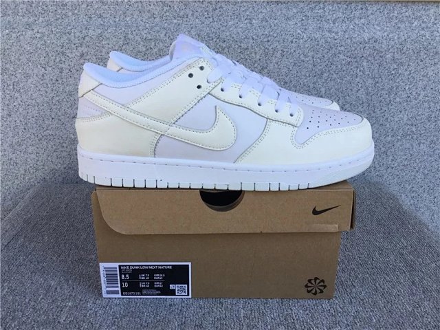 Nike Dunk Sneakers: seller detail photo 12