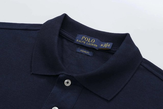 Ralph Lauren Polo Shirt: seller detail photo 9
