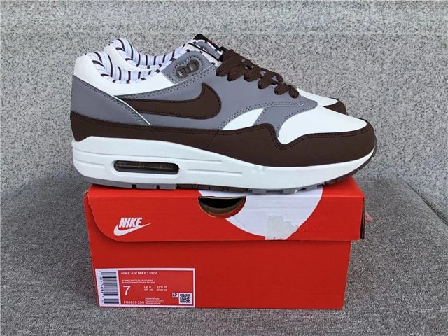 Nike Air Max 1 Sneakers: seller detail photo 3