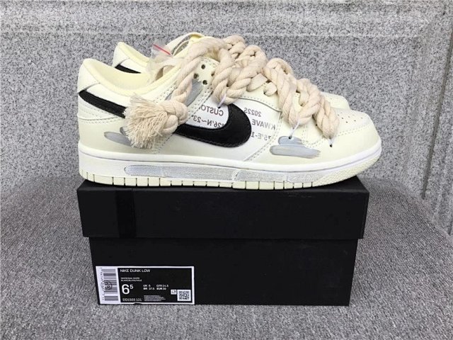 Nike Dunk Shoes: seller detail photo 5