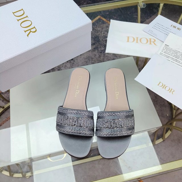 Dior Dway Slides: seller detail photo 6