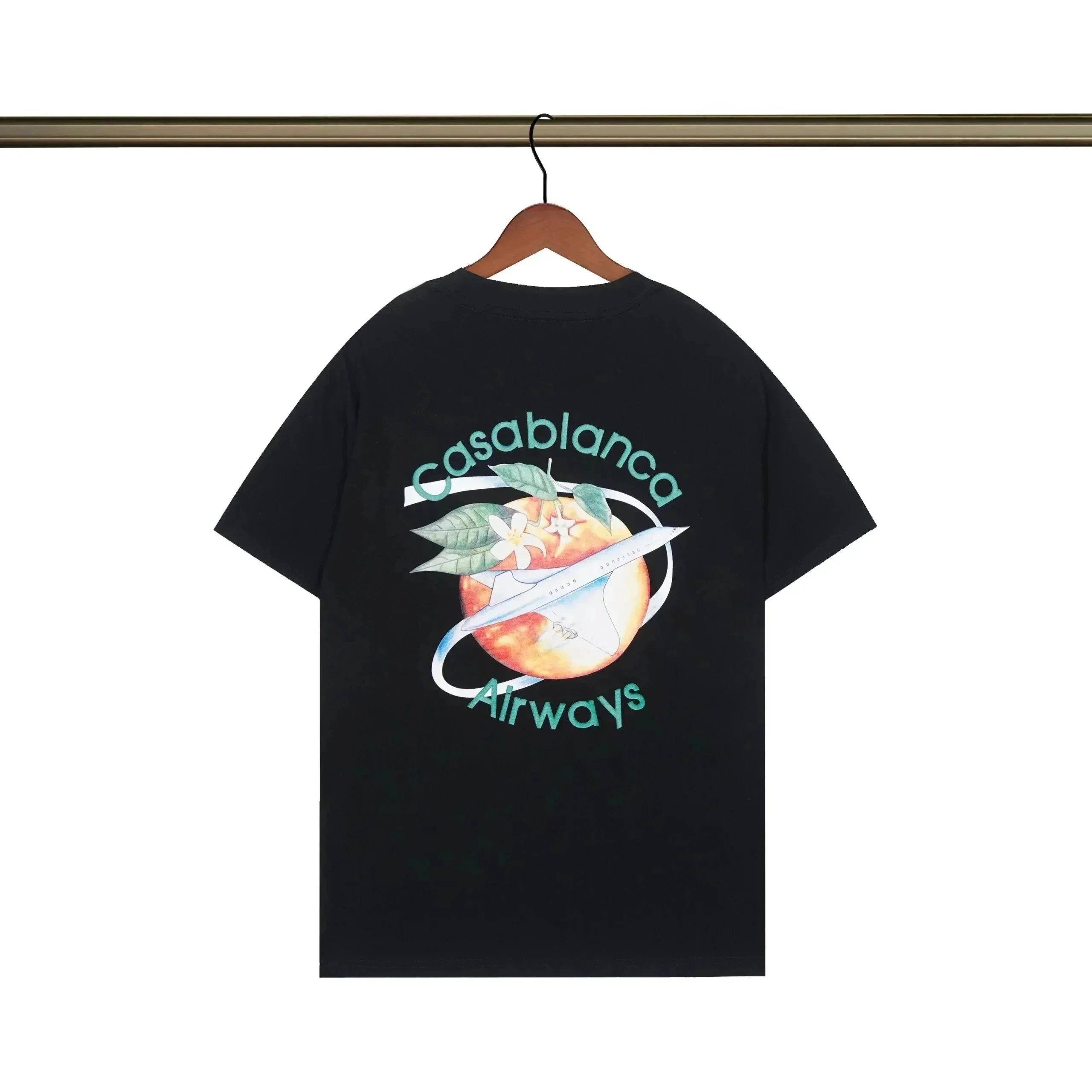 Casablanca T-shirt TEE