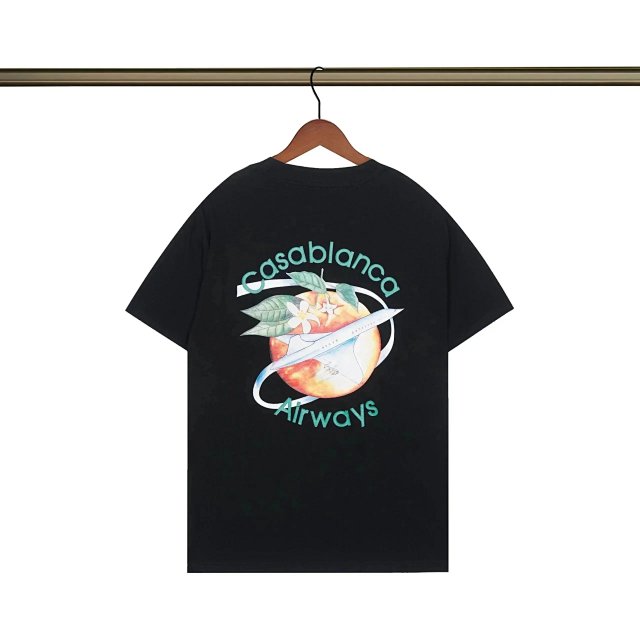 Casablanca T-shirt TEE: seller detail photo 10
