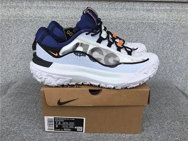 Nike ACG Mountain Fly Sneakers: seller detail photo 1