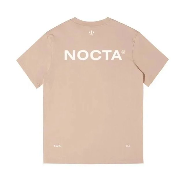 NOCTA T-shirt TEE: seller detail photo 10