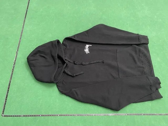 Stussy Hoodie: seller detail photo 2