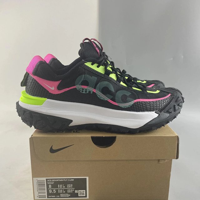 Nike ACG Mountain Fly Sneakers: seller detail photo 9