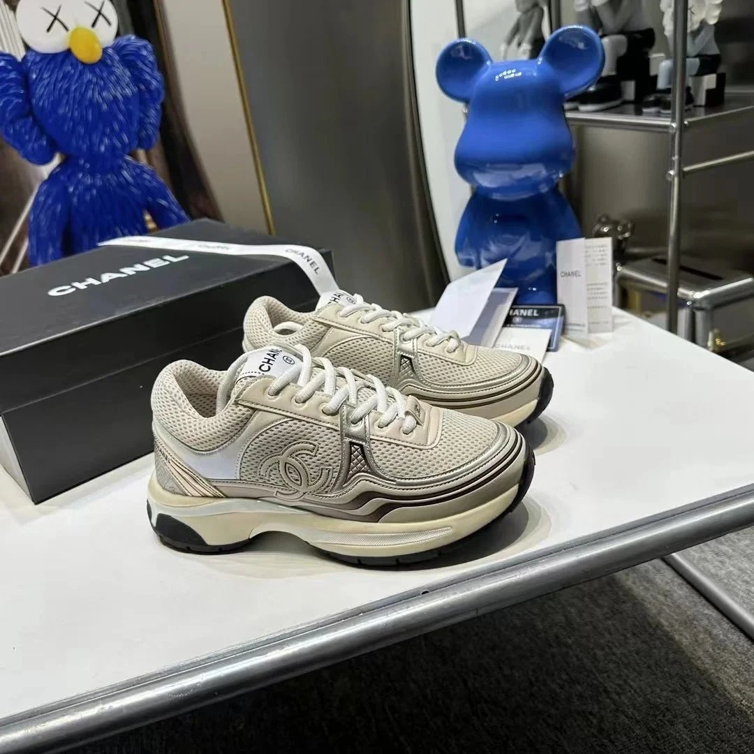 Chanel Sneakers