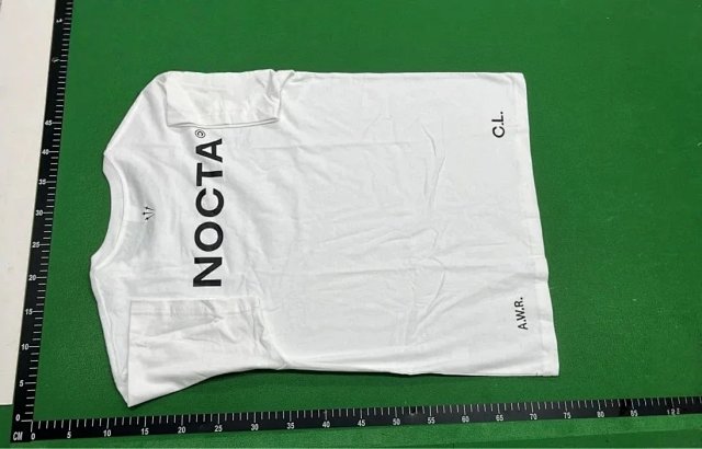 NOCTA T-shirt TEE: seller detail photo 3