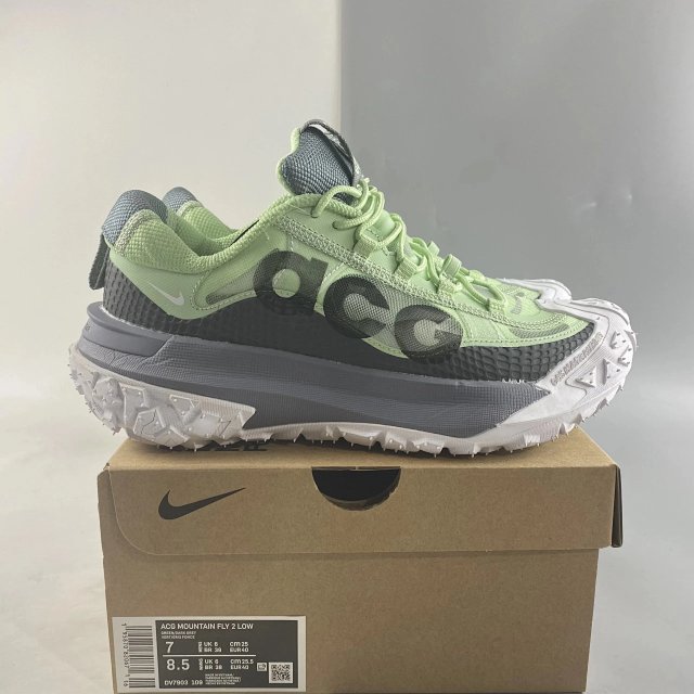 Nike ACG Mountain Fly Sneakers: seller detail photo 13