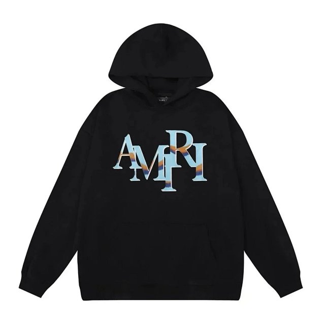 AMIRI Hoodie: seller detail photo 2