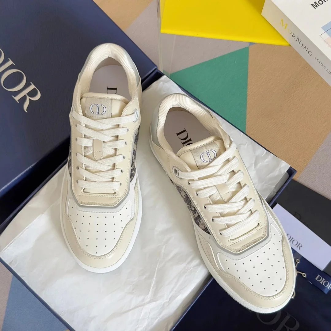 Dior Shoes