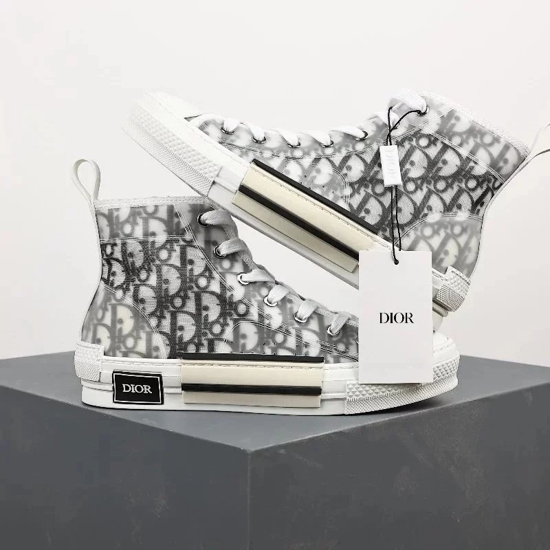 DIOR B23 Shoes