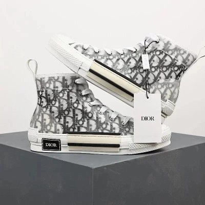 DIOR B23 Shoes