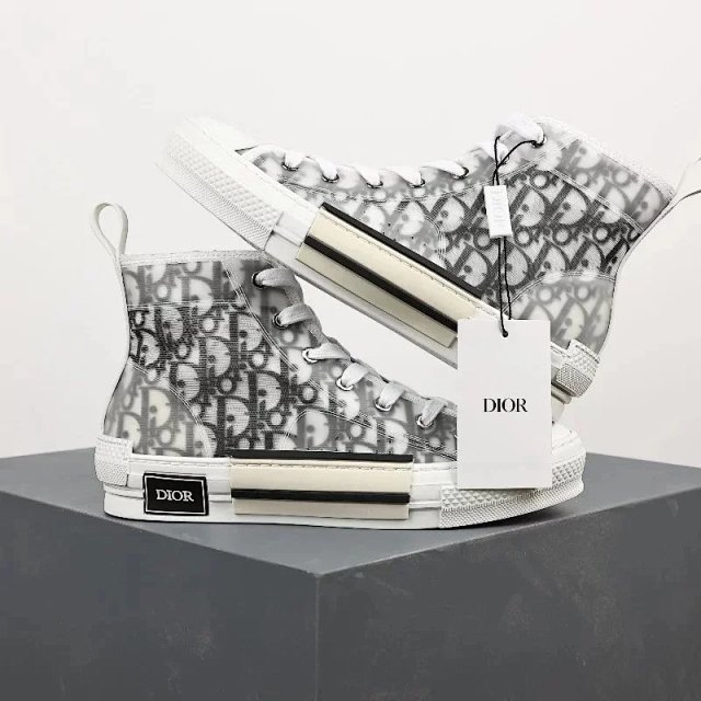 Dior B23 Shoes: seller detail photo 10