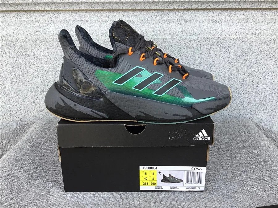 Adidas X9000L4 Sneakers