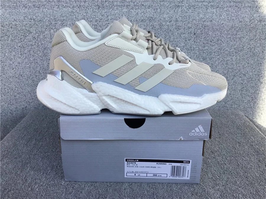 Adidas X9000L4 Sneakers
