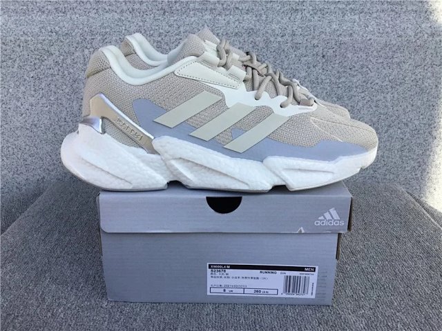Adidas X9000L4 Sneakers: seller detail photo 10