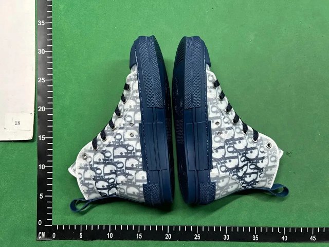 Dior B23 Shoes: seller detail photo 5