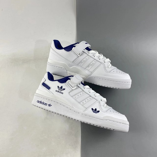 Adidas Originals Forum Shoes: seller detail photo 3