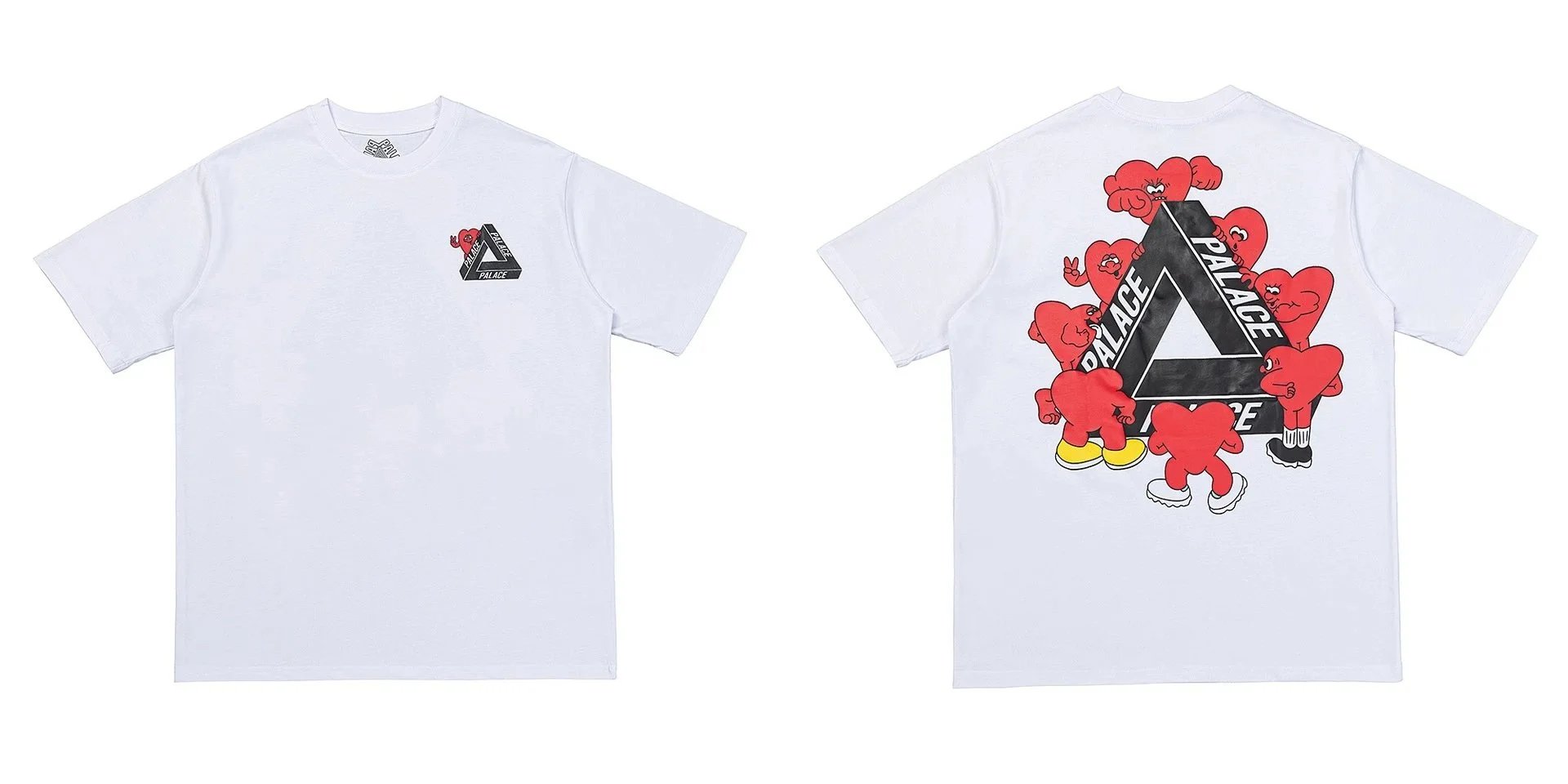 Palace T-shirt TEE
