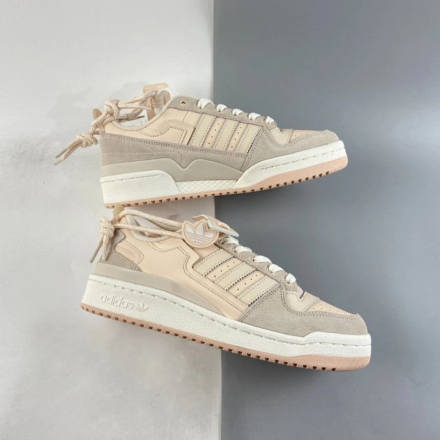 Adidas Originals Forum Shoes: seller detail photo 8