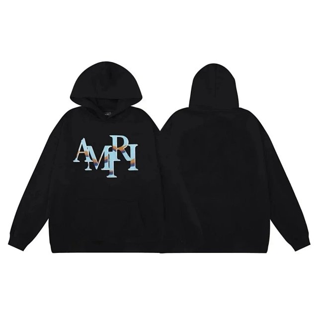 AMIRI Hoodie: seller detail photo 1