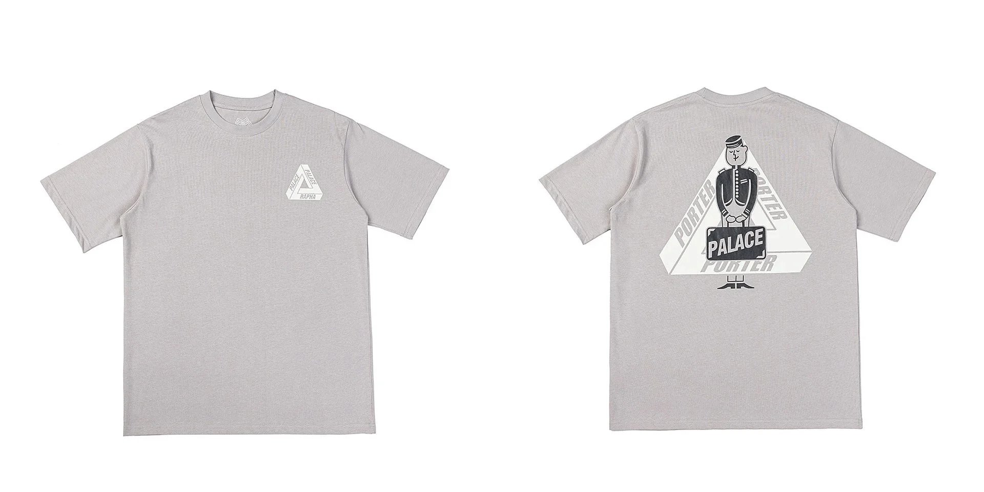 Palace T-shirt TEE
