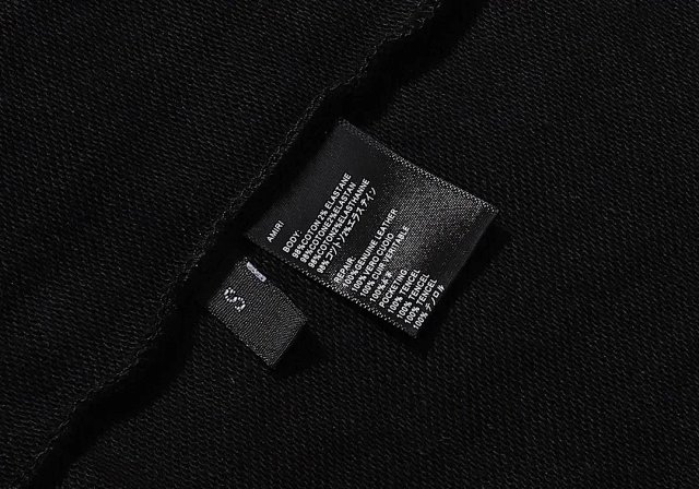 AMIRI Hoodie: seller detail photo 8