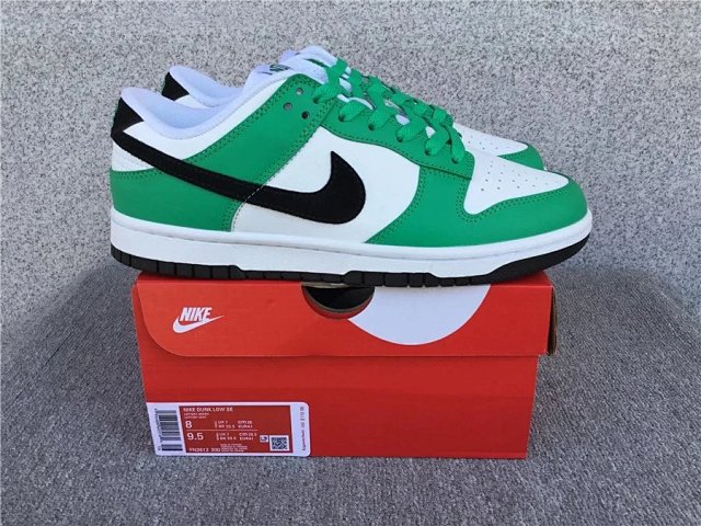 Nike Dunk Shoes: seller detail photo 14