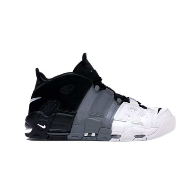 Nike Air More Uptempo Shoes: seller detail photo 7