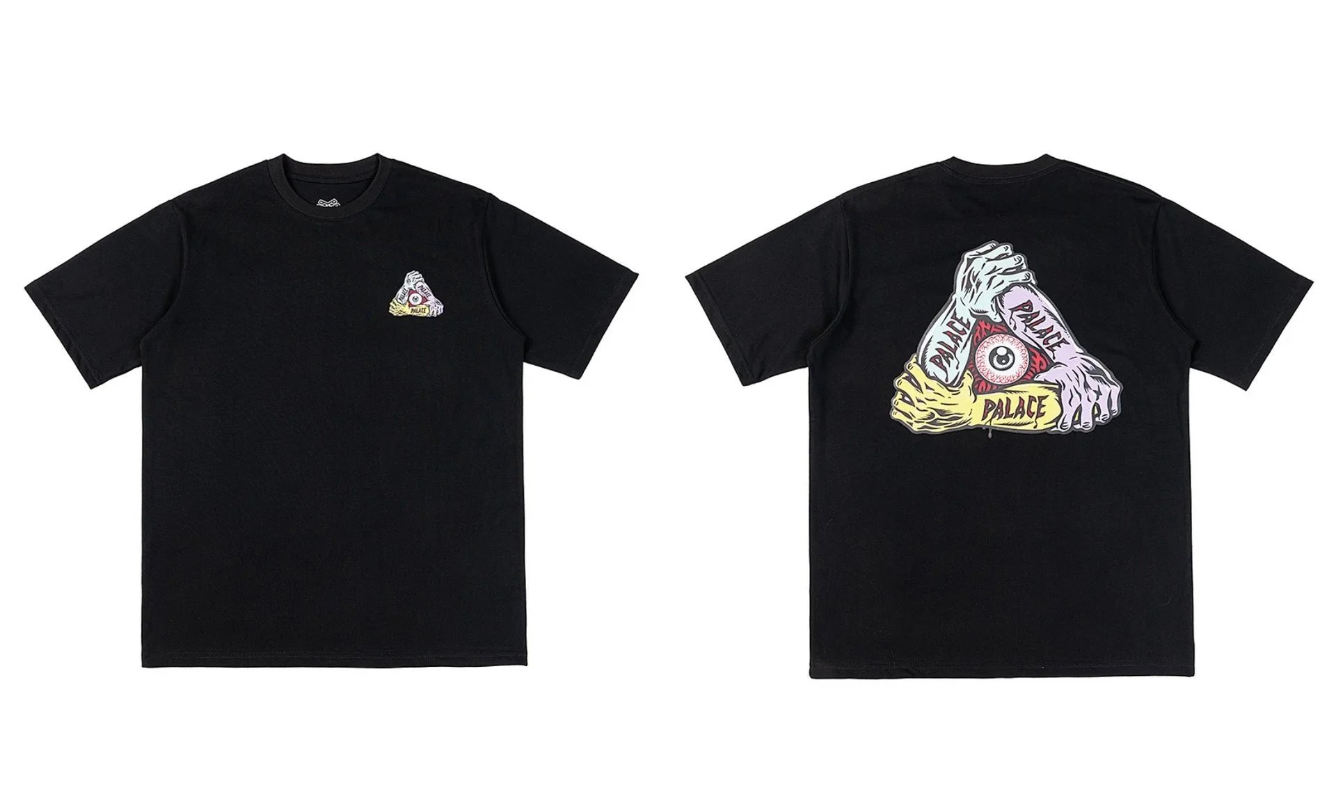 Palace T-shirt TEE