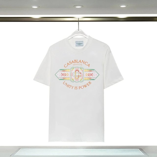 Casablanca T-shirt TEE: seller detail photo 10