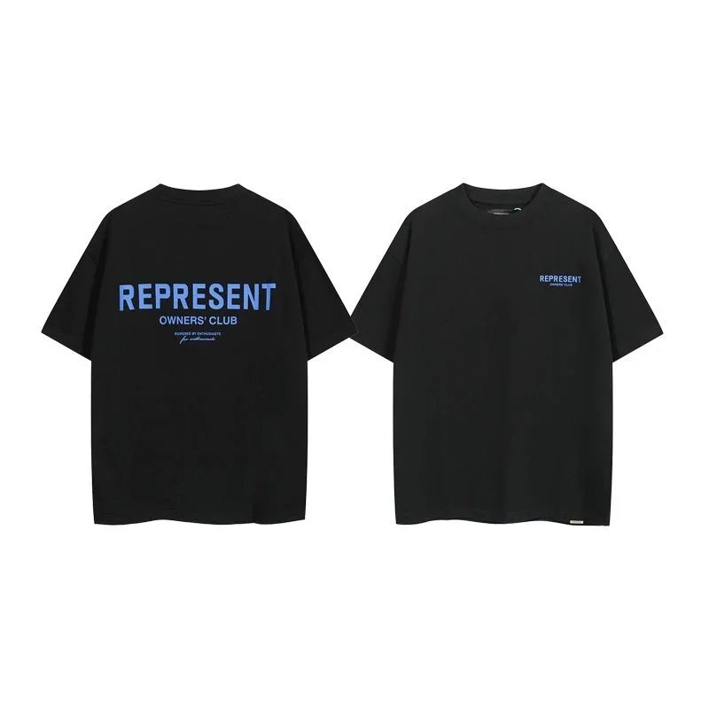 REPRESENT T-shirt TEE