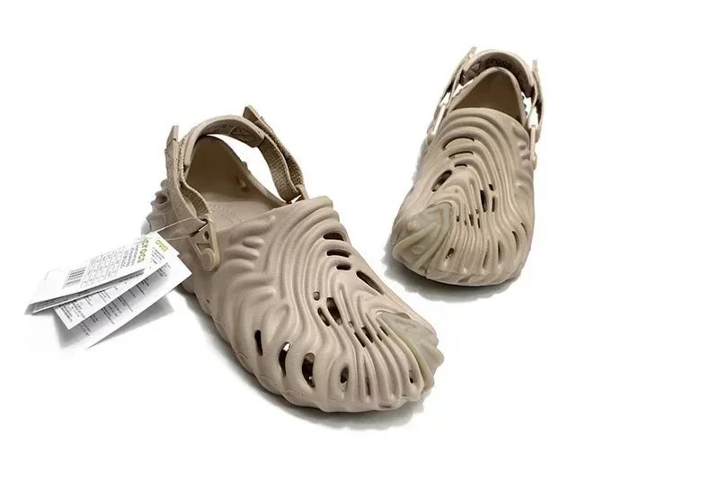 Crocs Bayaband Slides