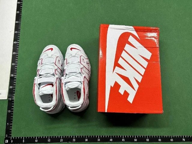 Nike Air More Uptempo Shoes: seller detail photo 3
