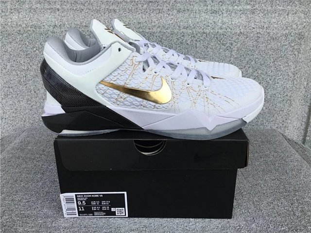 Nike Zoom Kobe Sneakers: seller detail photo 1