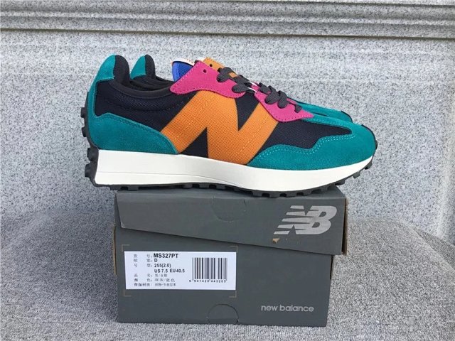 New Balance 327 Sneakers: seller detail photo 7