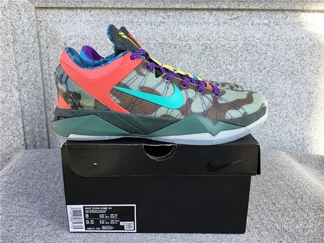 Nike Zoom Kobe Sneakers: seller detail photo 8
