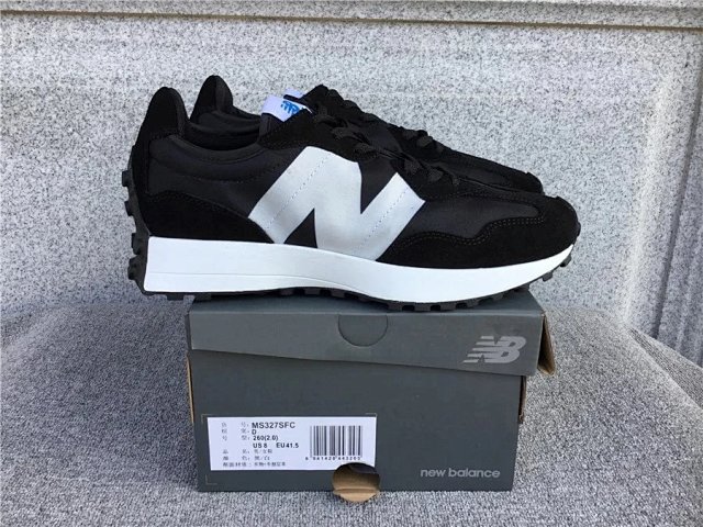 New Balance 327 Sneakers: seller detail photo 8