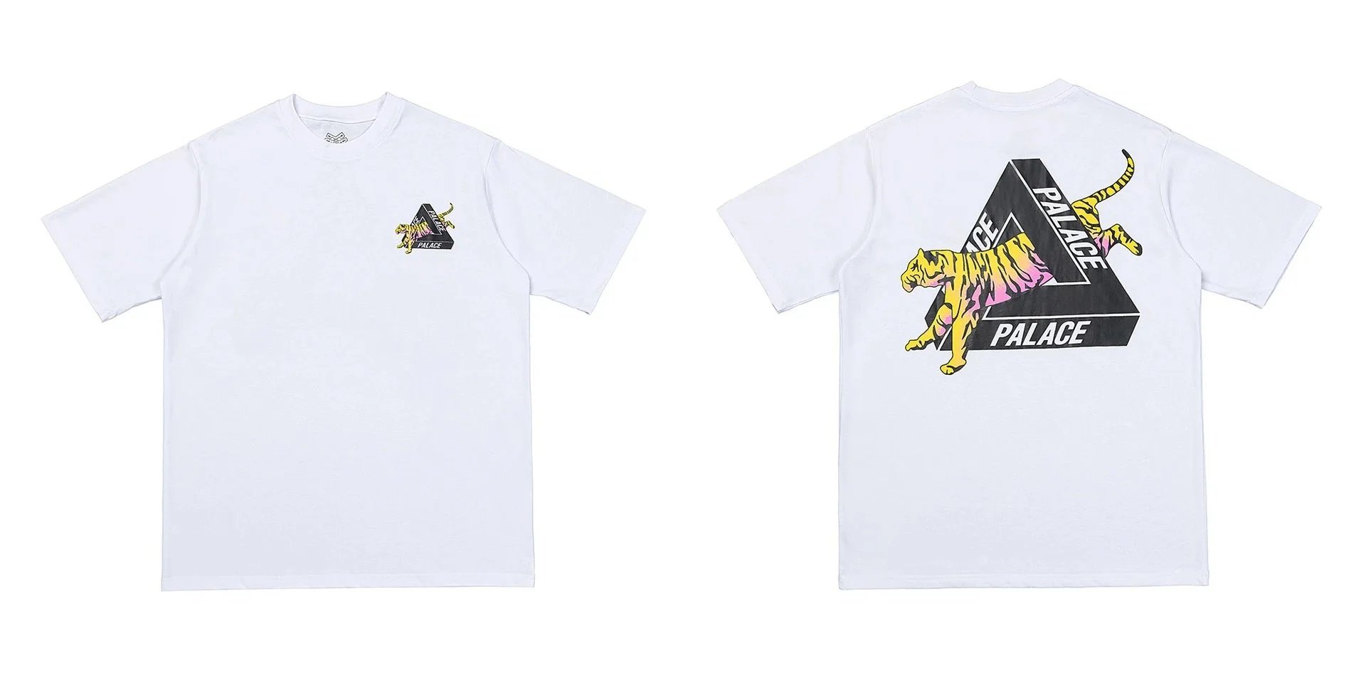 Palace T-shirt TEE