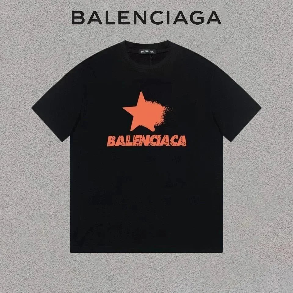 Balenciaga Tee - rep Balenciaga