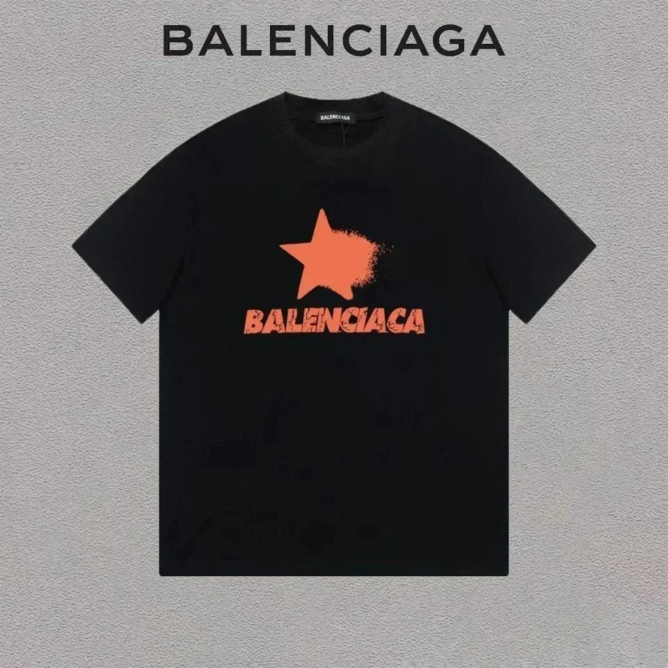 Balenciaga Tee