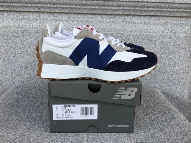 New Balance 327 Sneakers: seller detail photo 9