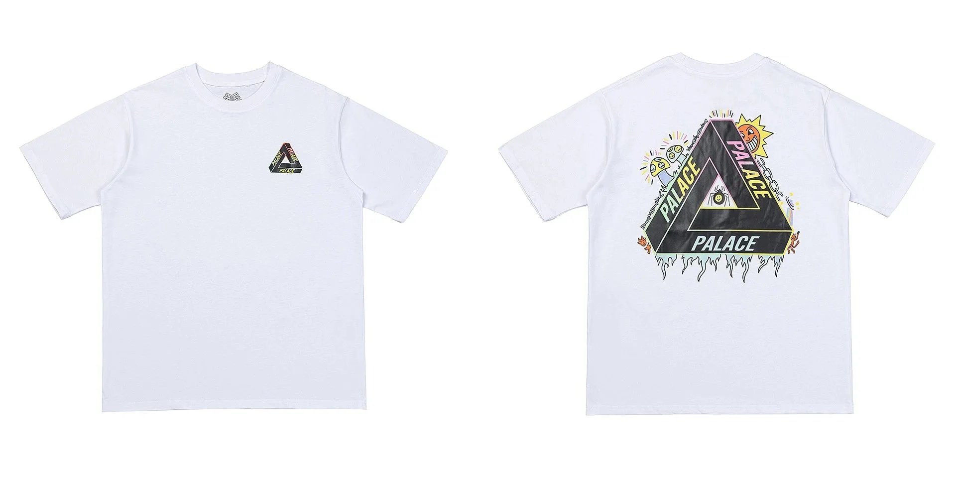 Palace T-shirt TEE