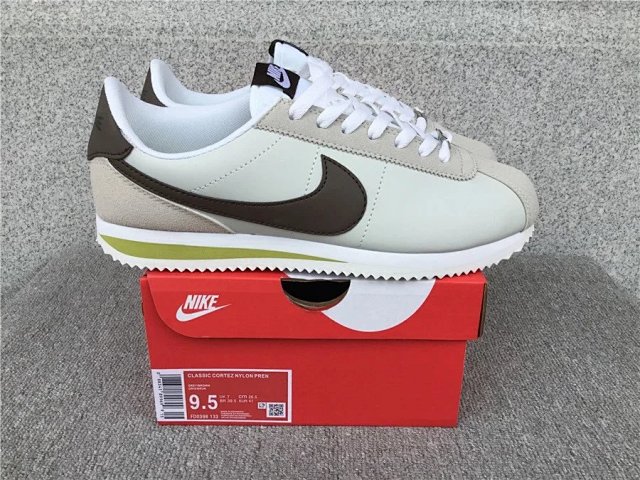 Nike Classic Cortez Shoes: seller detail photo 1