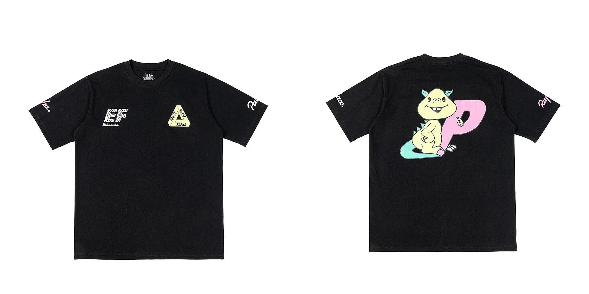 Palace T-shirt TEE