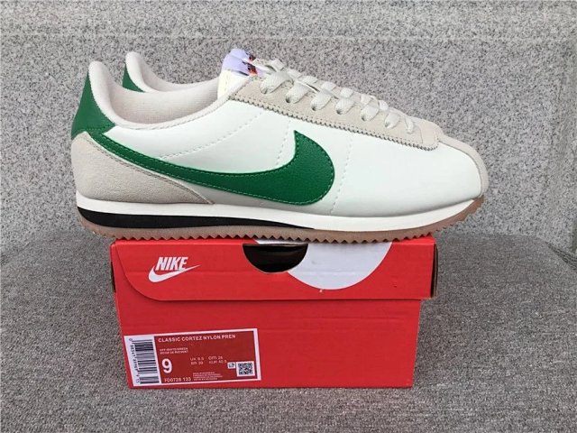 Nike Classic Cortez Shoes: seller detail photo 9