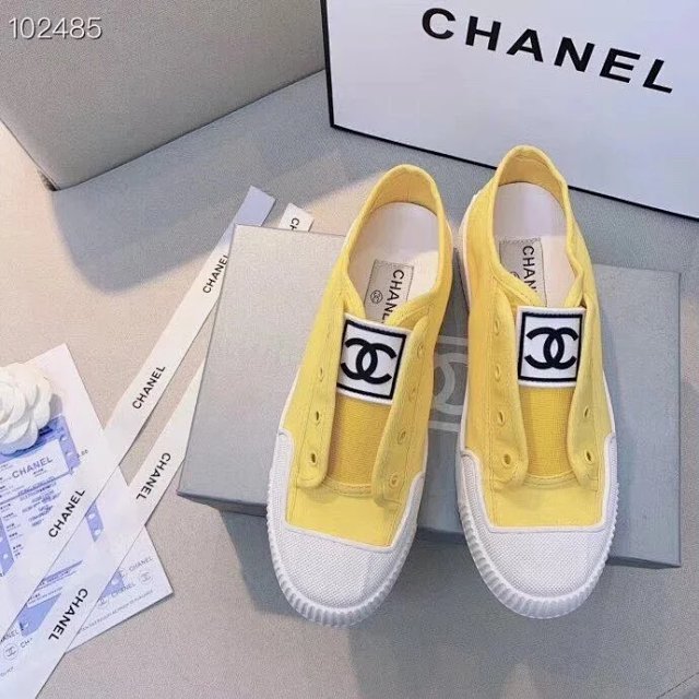 Chanel Shoes: seller detail photo 8